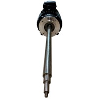 Knoll AMPH 132S TA2 Drehstrommotor 255270 7,5 kw 2920 min./3520 min. L660 B40