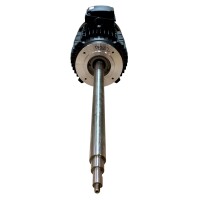 Knoll AMPH 132S TA2 Drehstrommotor 255270 7,5 kw 2920 min./3520 min. L660 B40