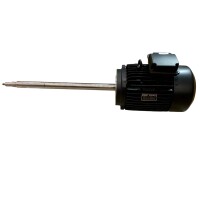 Knoll AMPH 132S TA2 Drehstrommotor 255270 7,5 kw 2920 min./3520 min. L660 B40