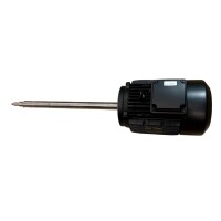 Knoll AMPH 132S TA2 Drehstrommotor 255270 7,5 kw 2920 min./3520 min. L660 B40