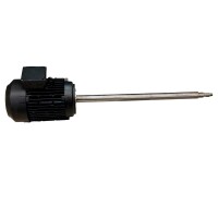 Knoll AMPH 112M CA2 Drehstrommotor 271804 5,5 kW 2920 min./3510 min. L770 B40