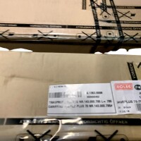 Rolec profiPLUS 70 Tragprofil 143.000.795 L795 mm