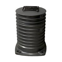 AUMA VD00 63-2/45 Drehstrommotor Z011.893 0,18 kW 2800 min.