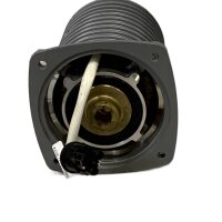 AUMA VD00 63-2/45 Drehstrommotor Z011.893 0,18 kW 2800 min.