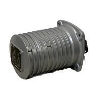 AUMA VD00 63-2/45 Drehstrommotor Z011.893 0,18 kW 2800 min.