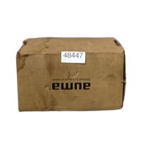 AUMA VD00 63-2/45 Drehstrommotor Z011.893 0,18 kW 2800 min.