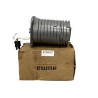 AUMA VD00 63-2/45 Drehstrommotor Z011.893 0,18 kW 2800 min.