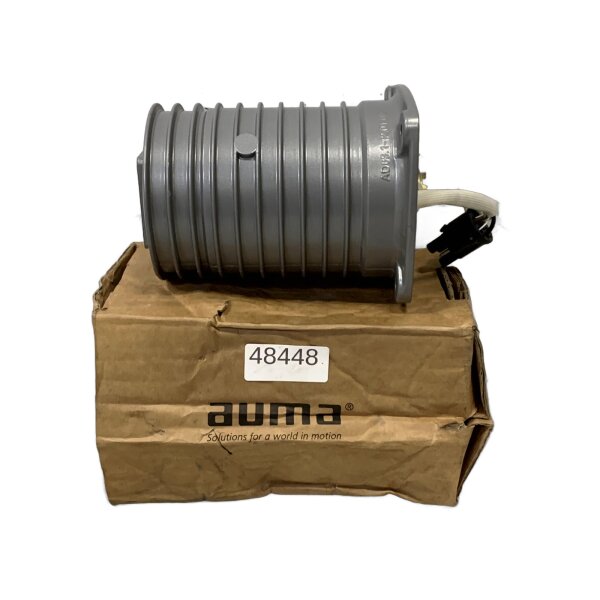 AUMA VD0R 63-4/45 Drehstrommotor Z012.681 0,090 kW 1400 min.