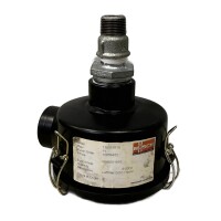 Busch 0945501916 Luftfilter