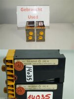 Tesch Zeitrelais E58.4x09x09