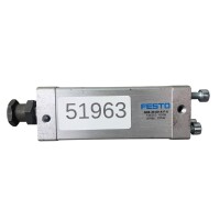 FESTO ADN-20-60-A-P-A 536352 K508 Kompaktzylinder...