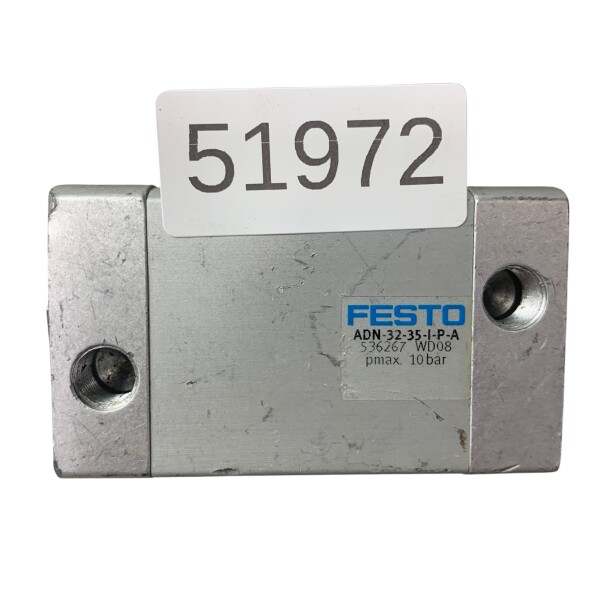 Festo ADN-32-35-I-P-A Kompaktzylinder 536267