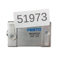 Festo ADN-20-20-I-P-A Kompaktzylinder 536245