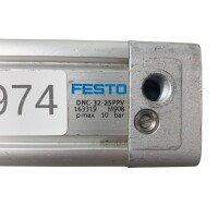 Festo DNC-32-25PPV Normzylinder 163319