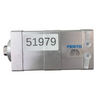 Festo ADNH-40-10-I-P-A-2N Kompaktzylinder 539692