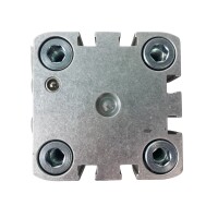 Festo ADNH-40-10-I-P-A-2N Kompaktzylinder 539692