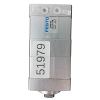 Festo ADNH-40-10-I-P-A-2N Kompaktzylinder 539692