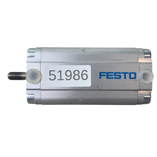 Festo ADVU-40-80-A-P-A Kompaktzylinder 156635