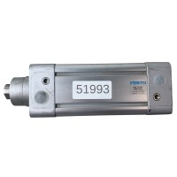 Festo DNC-50-60-PPV-A-K3 Normzylinder 163366