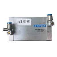 Festo ADN-63-80-A-PPS-A Kompaktzylinder 572717