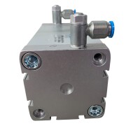 Festo ADN-63-80-A-PPS-A Kompaktzylinder 572717