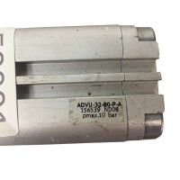 Festo ADVU-32-80-P-A Kompaktzylinder 156539