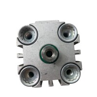 Festo ADVU-32-80-P-A Kompaktzylinder 156539