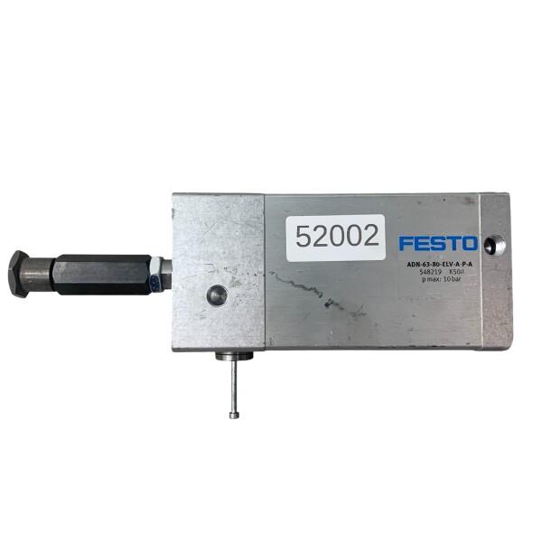 Festo ADN-63-80-ELV-A-P-A Normzylinder 548219
