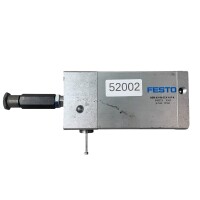 Festo ADN-63-80-ELV-A-P-A Normzylinder 548219
