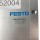 Festo ADN-80-50-A-P-A Kompaktzylinder 536359