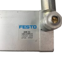 Festo ADN-32-130-A-PPS-A Kompaktzylinder 536267
