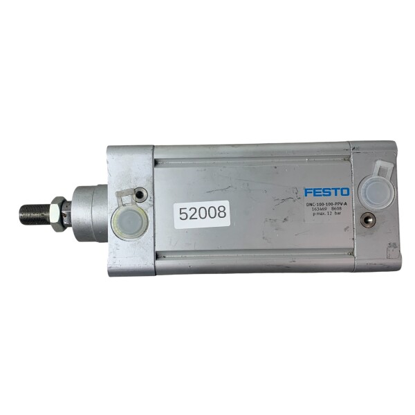 Festo DNC-100-100-PPV-A Normzylinder 163469