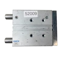 Festo DFM-40-80-P-A-GF Führungseinheit 170866