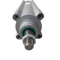 Festo DSBC-63-200-D3-PPVA-N3 Normzylinder 3657871