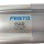 Festo DSBC-63-200-D3-PPVA-N3 Normzylinder 3657871