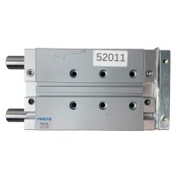Festo DFM-32-100-B-PPV-A-GF Führungszylinder 532318