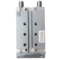 Festo DFM-32-100-B-PPV-A-GF Führungszylinder 532318