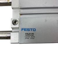 Festo DFM-20-200-B-PPV-A-GF Führungszylinder 532316