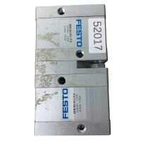 Festo ADN-80-20-I-P-A Kompaktzylinder 536365