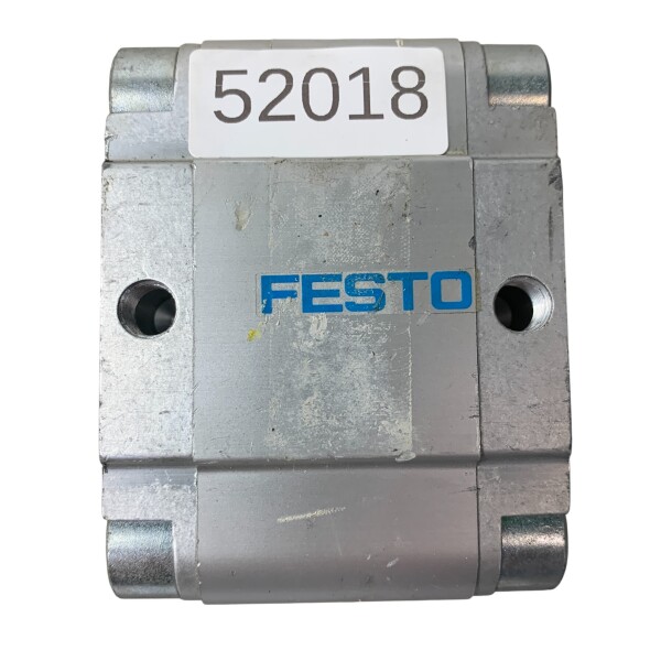 Festo ADVU-80-25-P-A Kompaktzylinder 156571