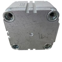 Festo ADVU-80-25-P-A Kompaktzylinder 156571