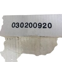 MEKRA Lang 15.4610.870H beheizbares Ersatz-Spiegelglas für LKW