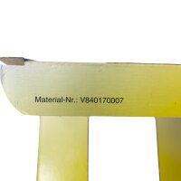 Textar 21840 140 0 5 Satz Scheibenbremsbeläge