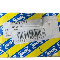 SNR R153.14 Radlagersatz GB10884
