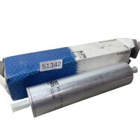Mahle KL 232 Kraftstofffilter für Landrover 3563 121...