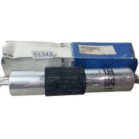 Mahle KL 149 Kraftstofffilter für BMW 13327512019
