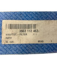 Mahle KL 149 Kraftstofffilter für BMW 13327512019