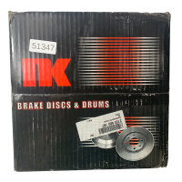 NK 20 39 15 Bremsscheibensatz HA für Renault 7700...