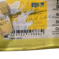 Europart 08.4250.14 Bremsscheibensatz VA für Opel 98200 0208 569 017