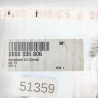 NK 20 36 13 Bremsscheibensatz VA für Daewoo und Opel 569 042 96162249